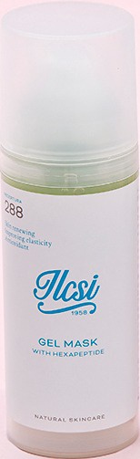 Ilcsi Gel Mask With Hexapeptide
