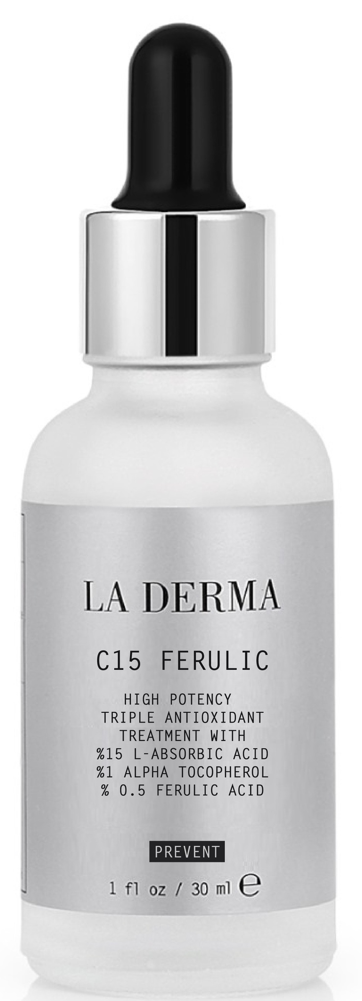 La Derma C15 Ferulic Acid Serum