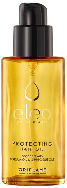 Oriflame Eleo Protecting Hair Oil