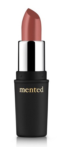 Mented  Semi-matte Lipsticks