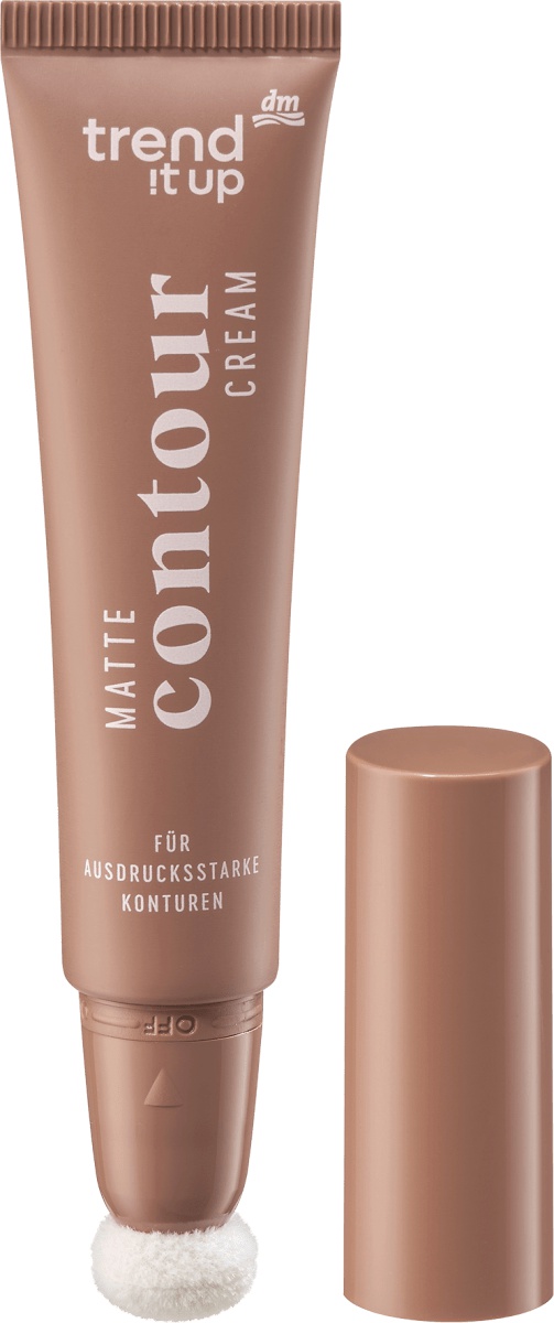 trend !t up Contouring Cream Matte