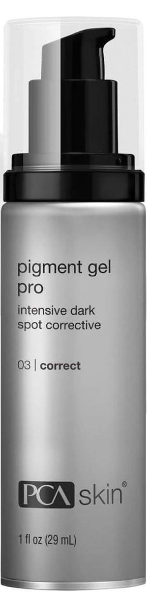 PCA  Skin Pigment Gel Pro