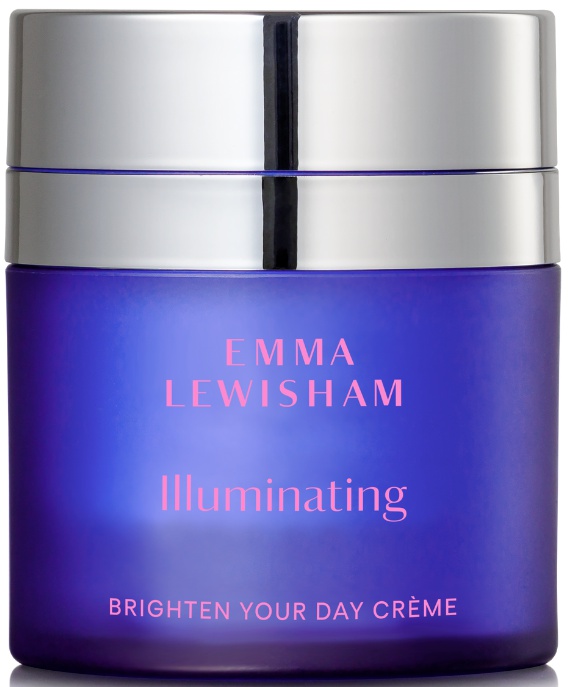 Emma Lewisham Illuminating Brighten Your Day Crème