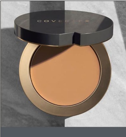 Cover fx Total Cover Cream Foundation