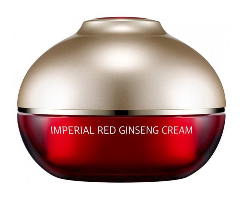 Ottie Imperial Red Ginseng Cream