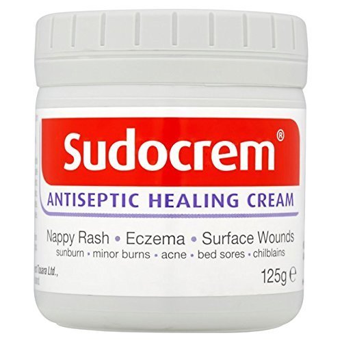 sudocream Antiseptic Healing Cream