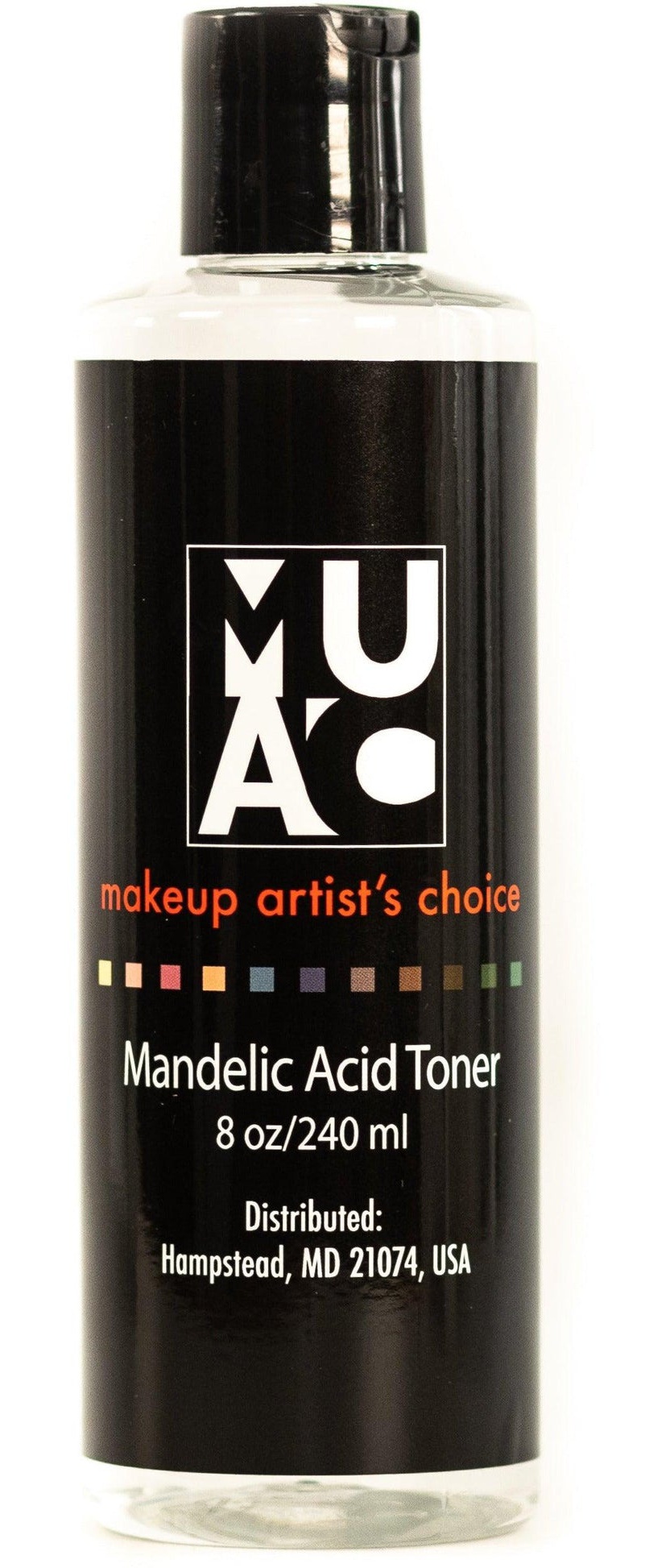 Makeup Artist's Choice Mandelic Acid Toner