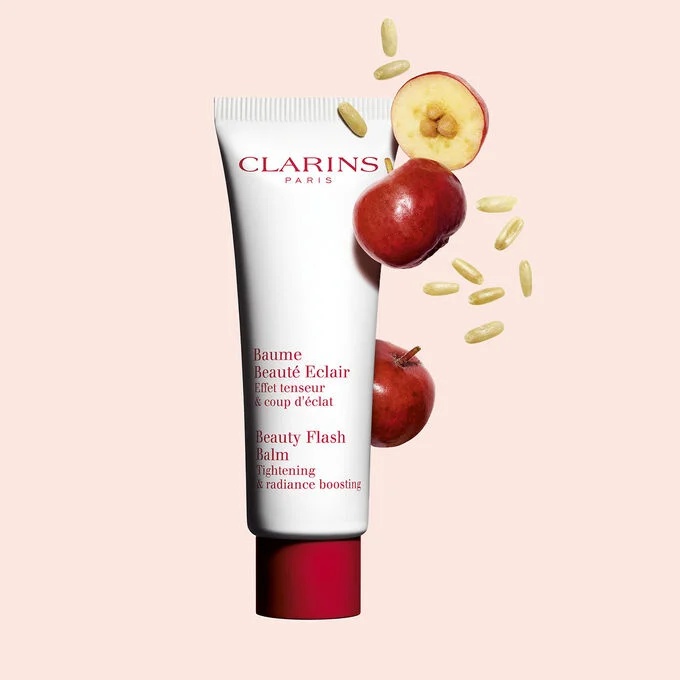 Clarins Beauty Flash Balm (2024)