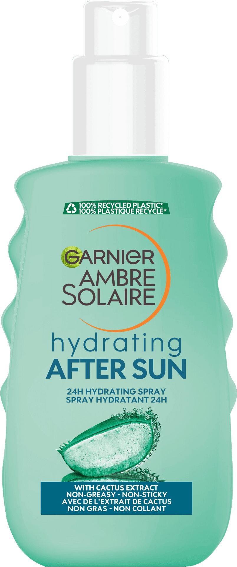 Garnier Ambre Solaire After Sun Spray