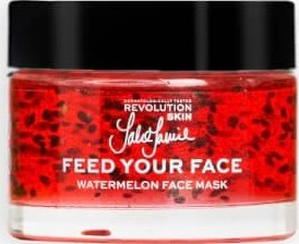 Revolution x Jake Jamie Watermelon Hydrating Face Mask