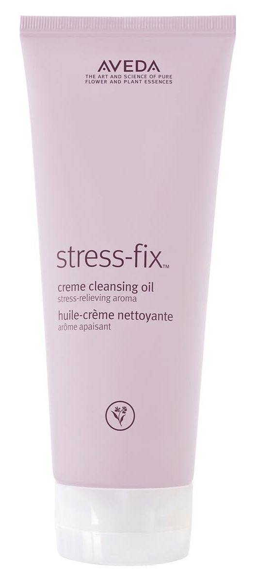 stress-fix Creme Cleansing Oil