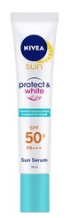 Nivea Sun Serum Any White Oil Control Spf 50+++