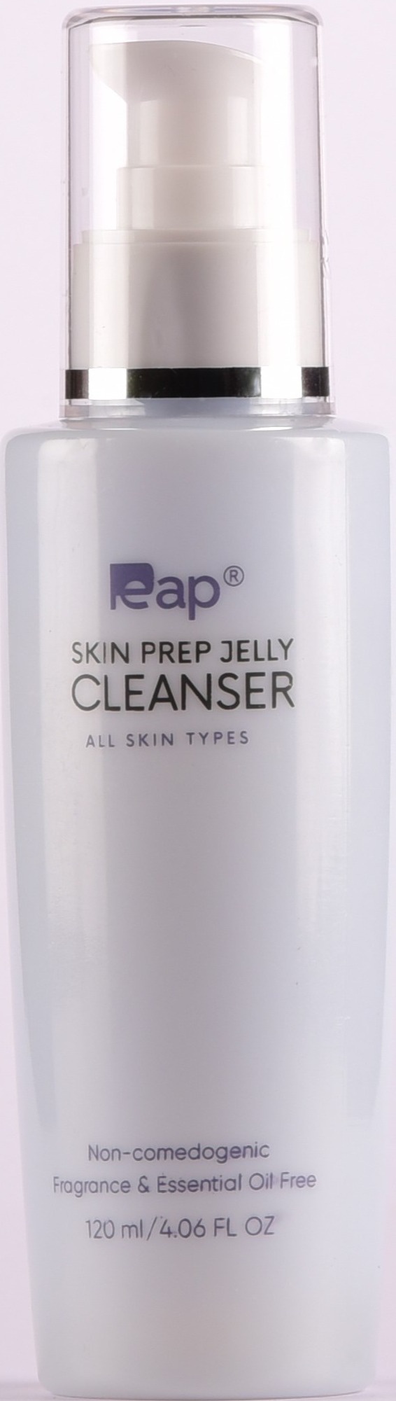 Reap Skincare Skin Prep Jelly Cleanser