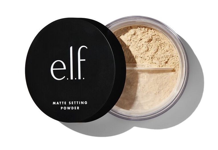 e.l.f. Matte Setting Powder