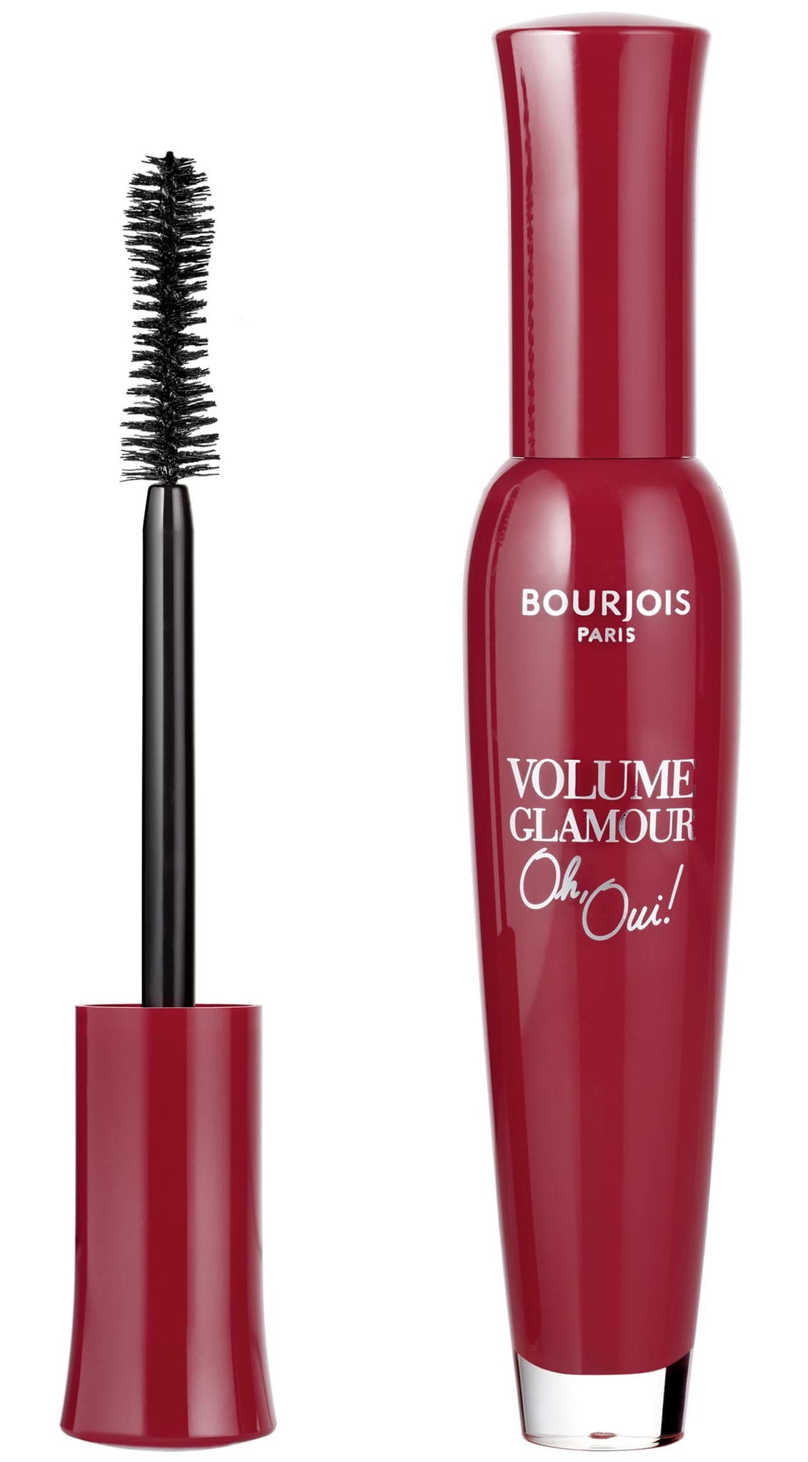 Bourjois Volume Glamour Oh Oui! Mascara