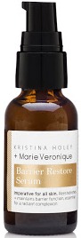 Barrier Restore Serum Kristina Holey + Marie Veronique Barrier Restore Serum