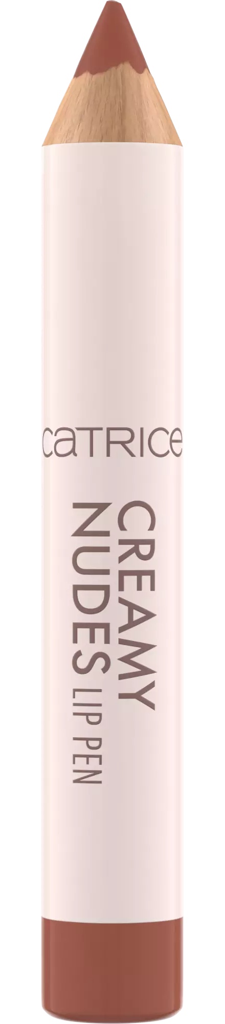 Catrice Creamy Nudes Lip Pen