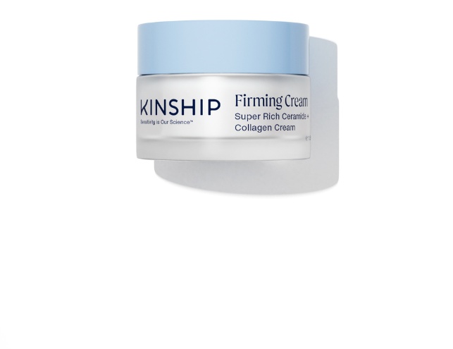 Kinship Super Rich Ceramide + Collagen Firming Cream