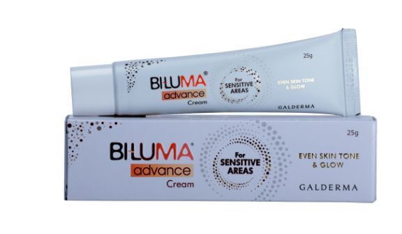 Biluma Advance Cream