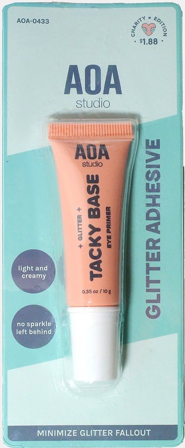 Shop AOA A+ Tacky Base: Glitter Adhesive