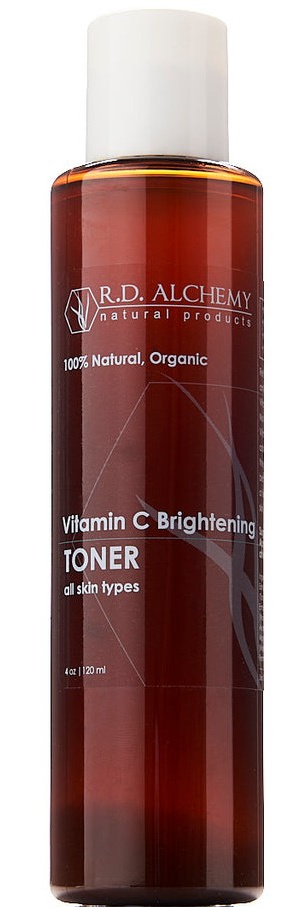 rd alchemy Vitamin C Toner