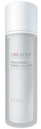 Calcium Professional Pigment Solution