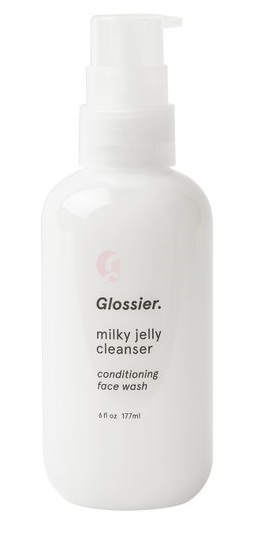 Glossier Milky Jelly Cleanser