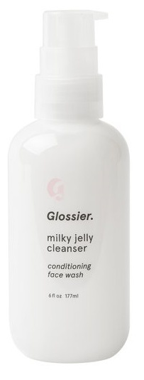 Milky Jelly Cleanser