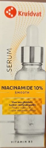 Kruidvat Niacinamide Serum