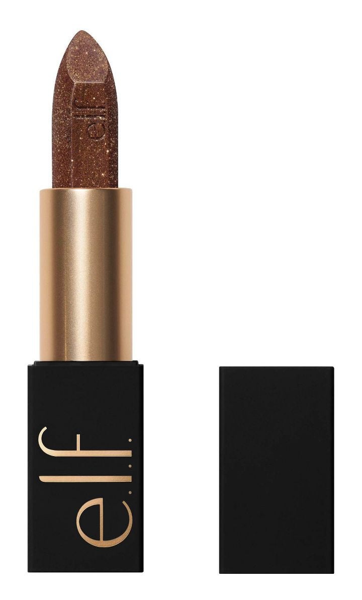 e.l.f. O Face Shimmer Balm ( Choco Litty )