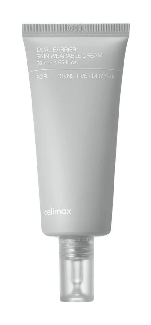 Celimax Dual Barrier Skin Wearable Cream