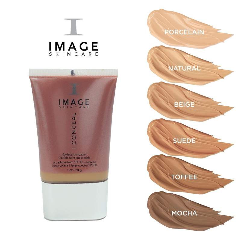 Image Skincare I Conceal