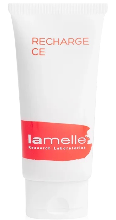 Lamelle Recharge Ce Cream