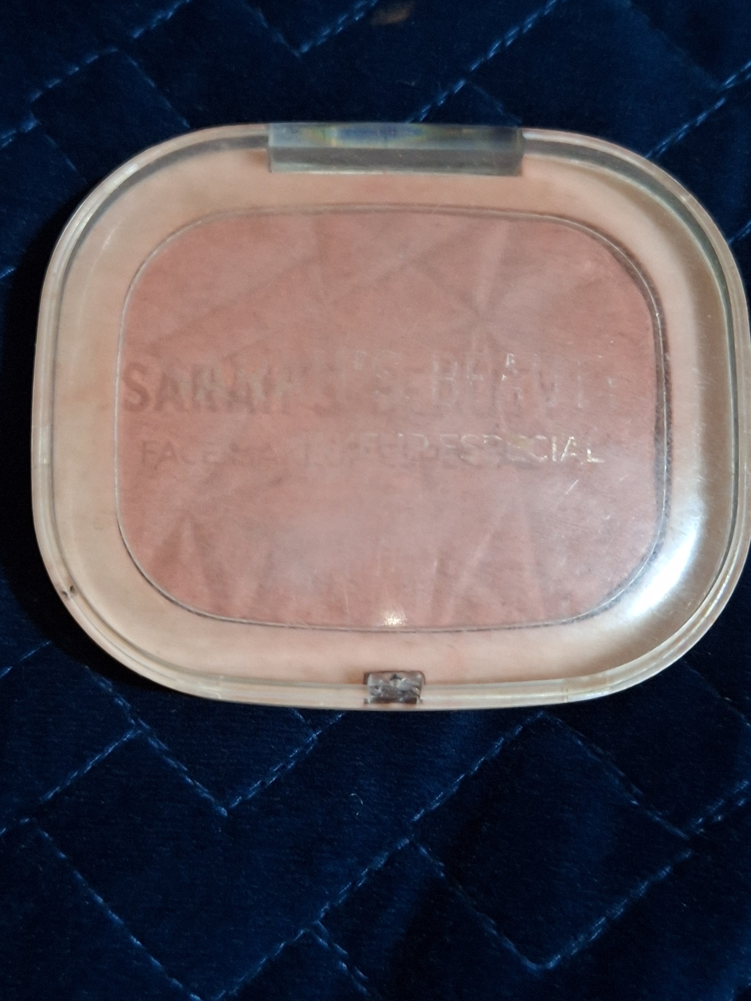 Sarah beauty Blush