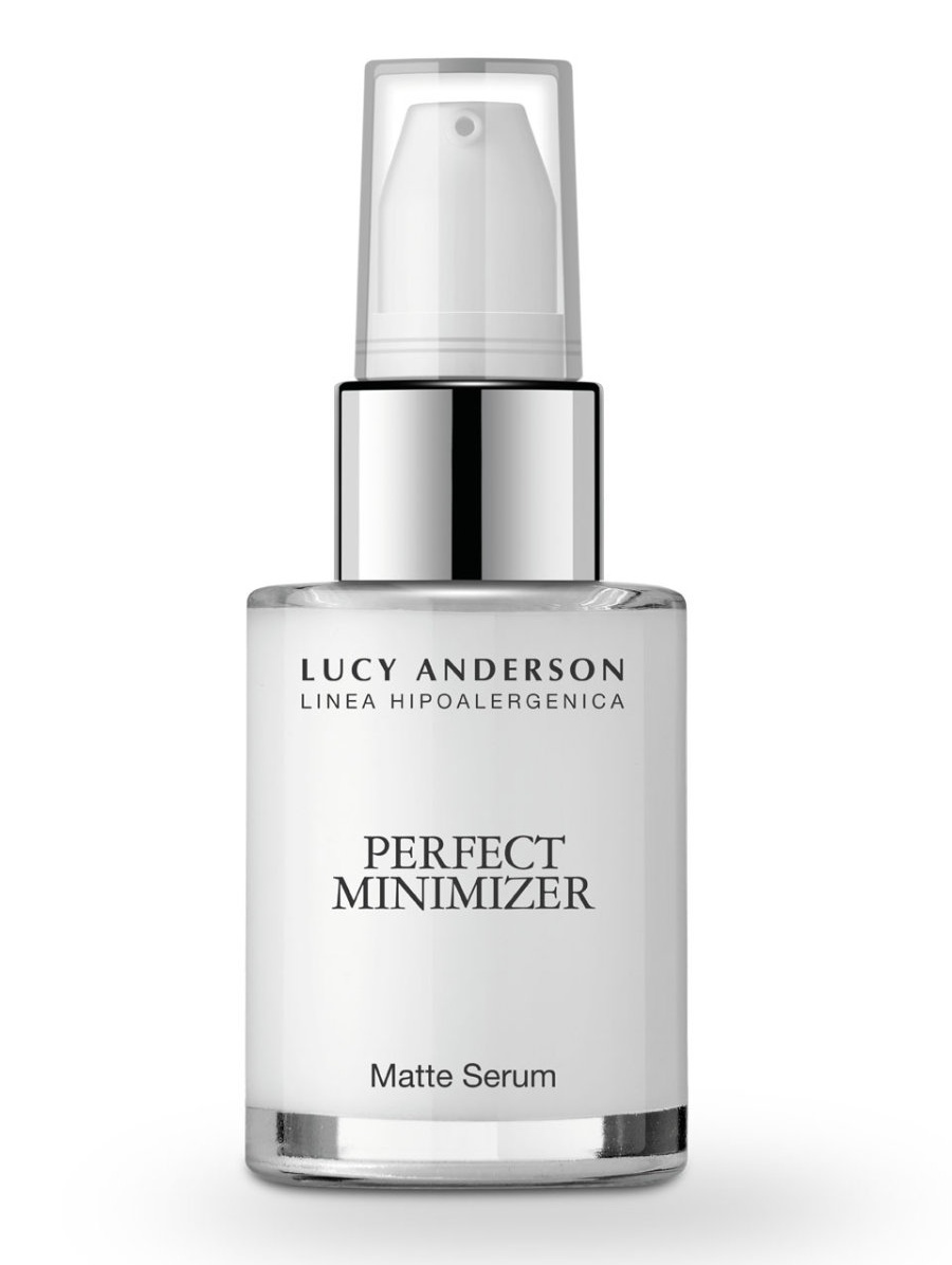 Lucy Anderson Matte Serum Perfect Minimizer