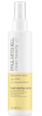 Paul Mitchell Clean Beauty Heat Styling Spray