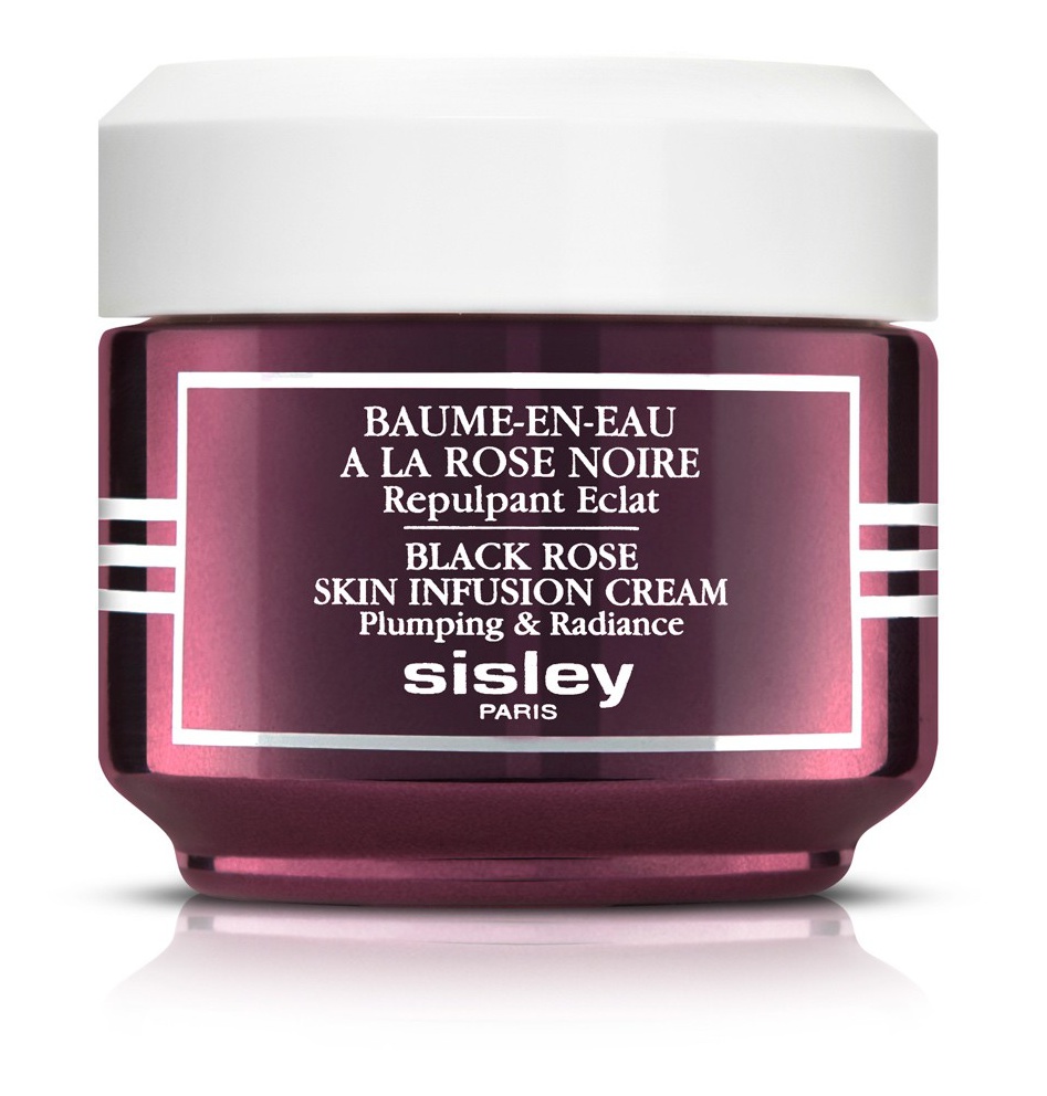 Sisley Black Rose Skin Infusion Cream