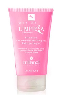 Millanel Care Gel De Limpieza