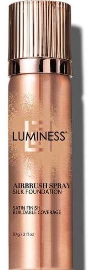 Luminess Airbrush Spray Silk Foundation