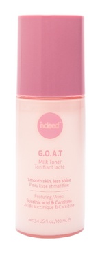 Indeed Labs G.o.a.t. Milk Toner