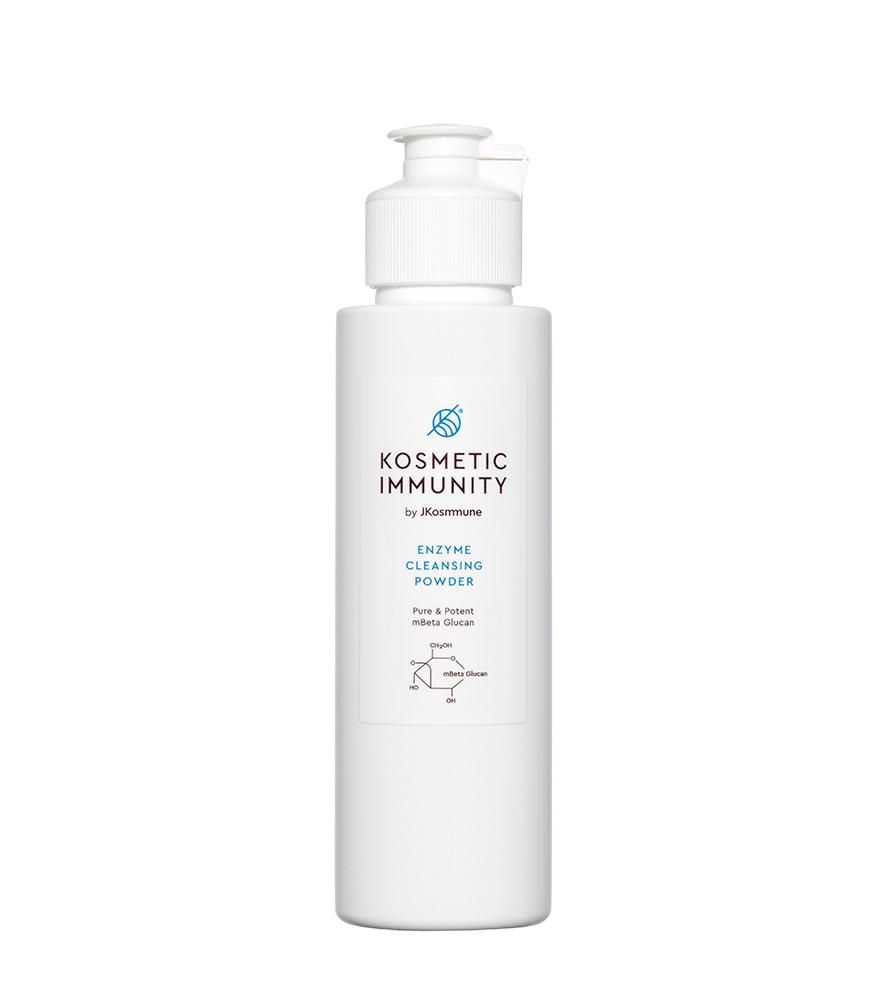 kosmetic immunity enzyme cleansing powder