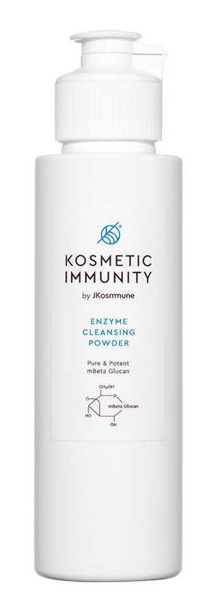 Kosmetic Immunity by JKosmmune Enzyme Cleansing Powder