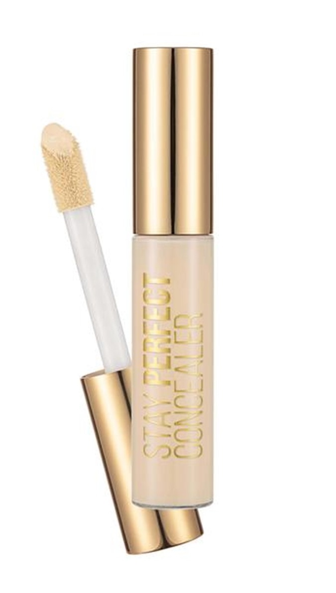 Flormar Stay Perfect Concealer