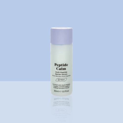 The beauty crop Peptide Calm Barrier Serum