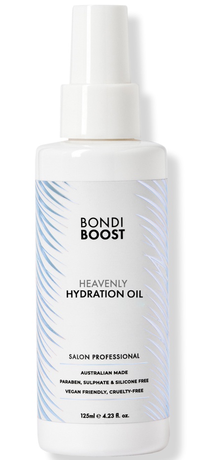 Bondi Boost Heavenly Hydration Oil