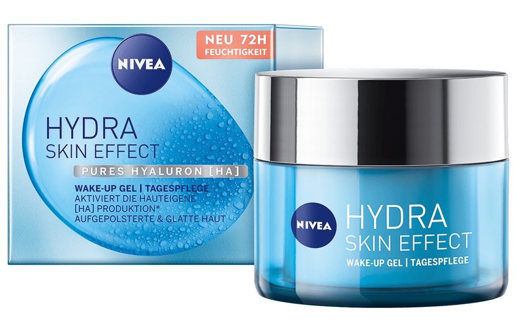 Nivea Hydra Skin Effect