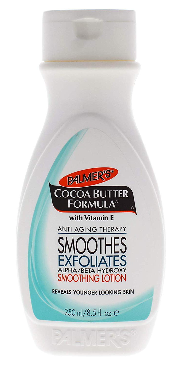 Palmer’s Cocoa Butter Formula Anti-Aging Smoothing Lotion
