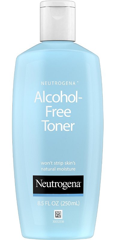 Neutrogena Alcohol-Free Toner