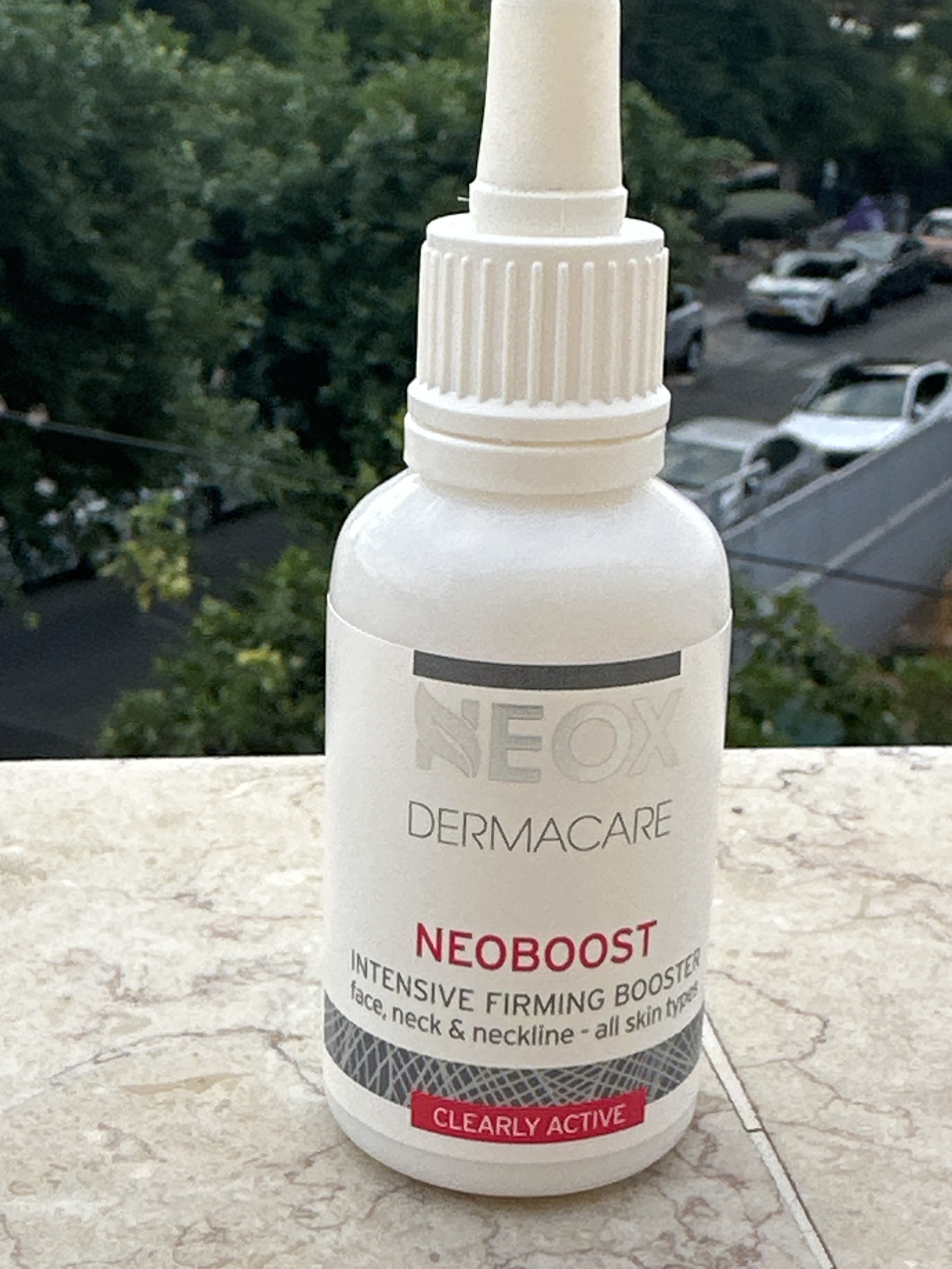 Neox Dermacare Neoboist