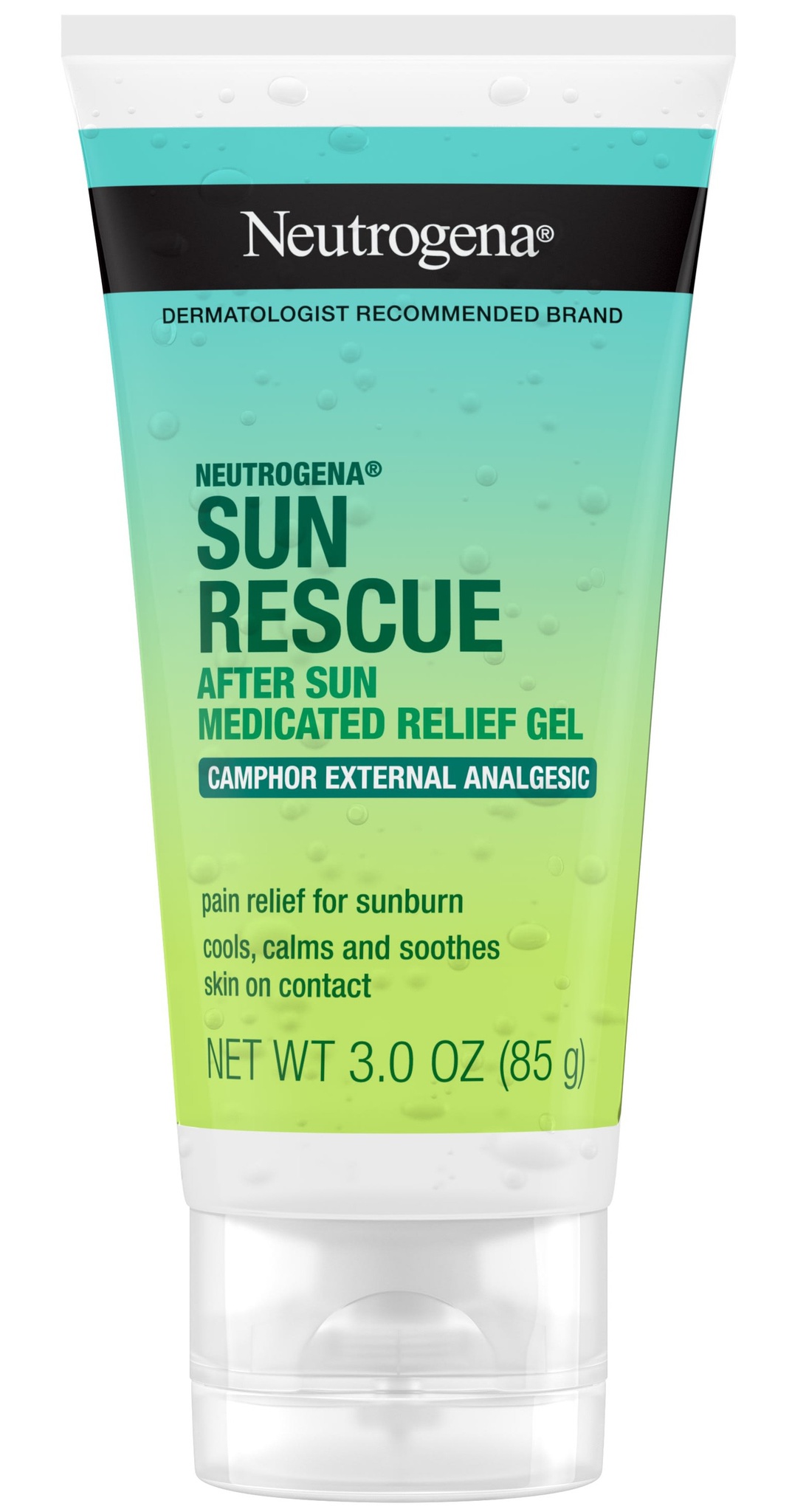 Neutrogena Sun Rescue